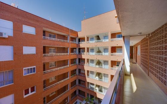 2 bedroom Apartment in Torrevieja - TIM159191 - Photo - Small - 21