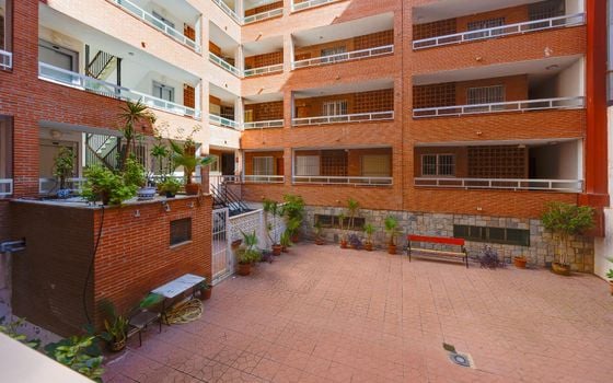 2 bedroom Apartment in Torrevieja - TIM159191 - Photo - Small - 22