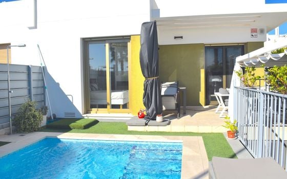 3 bedroom Villa in Vistabella - JL159192 - Photo - 1