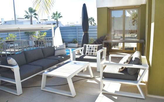 3 bedroom Villa in Vistabella - JL159192 - Photo - 3