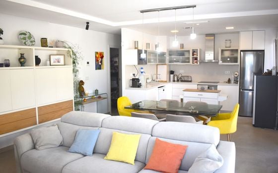 3 bedroom Villa in Vistabella - JL159192 - Photo - 4
