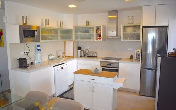 3 bedroom Villa in Vistabella - JL159192 - Photo - Small - 7