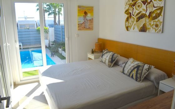 3 bedroom Villa in Vistabella - JL159192 - Photo - Small - 8