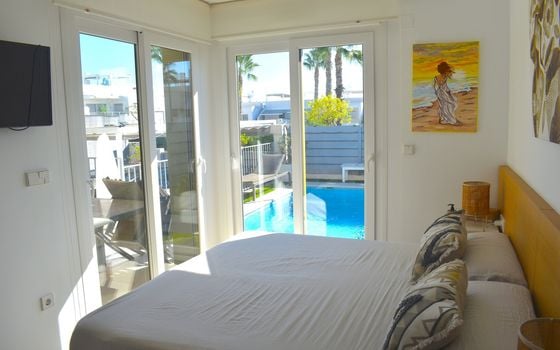3 bedroom Villa in Vistabella - JL159192 - Photo - Small - 9
