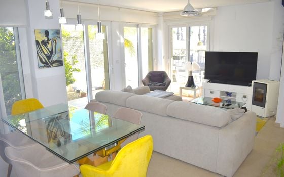 3 bedroom Villa in Vistabella - JL159192 - Photo - Small - 6