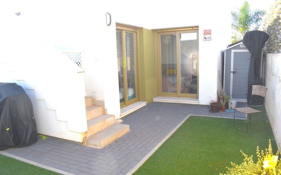 3 bedroom Villa in Vistabella - JL159192 - Photo - Small - 16