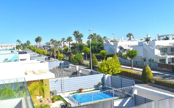 3 bedroom Villa in Vistabella - JL159192 - Photo - Small - 20