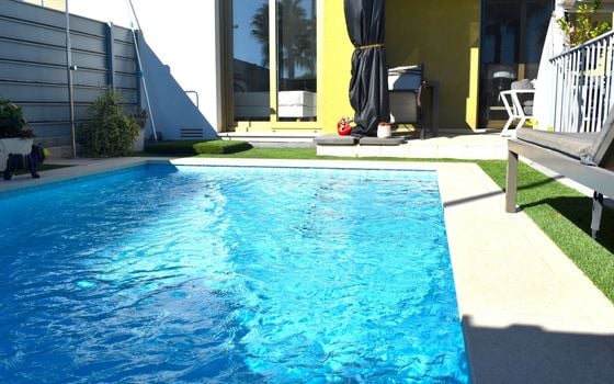3 bedroom Villa in Vistabella - JL159192 - Photo - 2