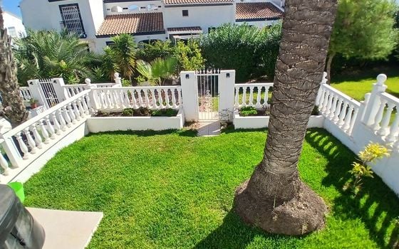 2 bedroom Townhouse in Villamartin - SLS159233 - Photo - 2