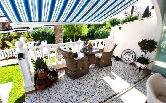 2 bedroom Townhouse in Villamartin - SLS159233 - Photo - 4