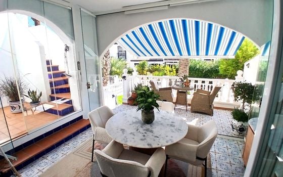 2 bedroom Townhouse in Villamartin - SLS159233 - Photo - 5
