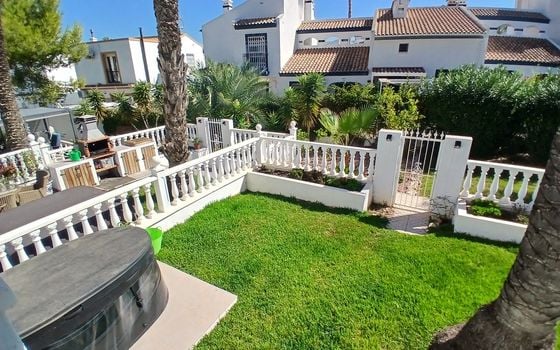 2 bedroom Townhouse in Villamartin - SLS159233 - Photo - 3