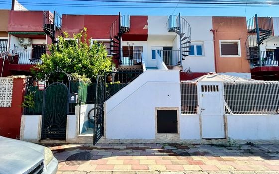 1 bedroom Apartment in Torrevieja - SLI159234 - Photo - 1