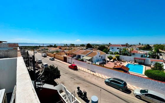1 bedroom Apartment in Torrevieja - SLI159234 - Photo - Small - 20