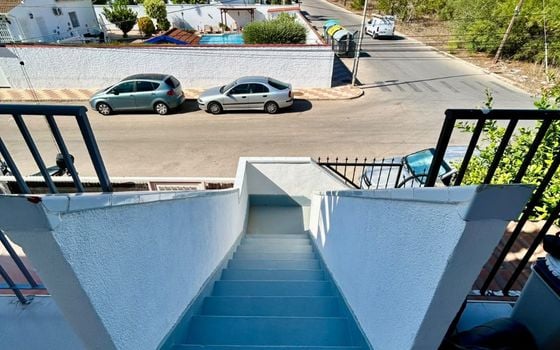 1 bedroom Apartment in Torrevieja - SLI159234 - Photo - 3
