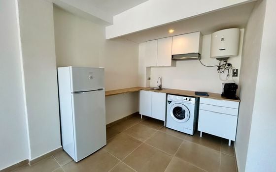 1 bedroom Apartment in Torrevieja - SLI159234 - Photo - Small - 6