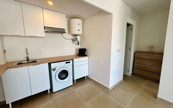 1 bedroom Apartment in Torrevieja - SLI159234 - Photo - Small - 7