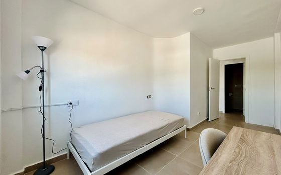 1 bedroom Apartment in Torrevieja - SLI159234 - Photo - Small - 10