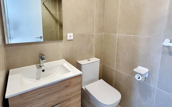 1 bedroom Apartment in Torrevieja - SLI159234 - Photo - Small - 14
