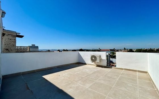 1 bedroom Apartment in Torrevieja - SLI159234 - Photo - Small - 19