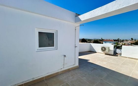 1 bedroom Apartment in Torrevieja - SLI159234 - Photo - Small - 18