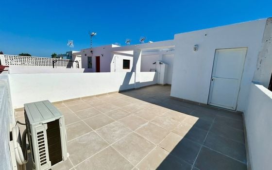 1 bedroom Apartment in Torrevieja - SLI159234 - Photo - Small - 17
