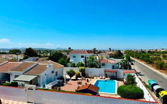 1 bedroom Apartment in Torrevieja - SLI159234 - Photo - Small - 21