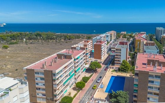 2 bedroom Apartment in Torrevieja - B159235 - Photo - Small - 20