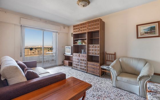 2 bedroom Apartment in Torrevieja - B159235 - Photo - 2