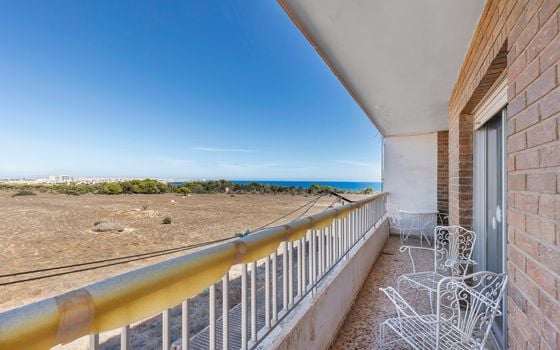 2 bedroom Apartment in Torrevieja - B159235 - Photo - Small - 15