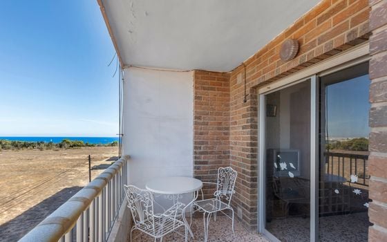 2 bedroom Apartment in Torrevieja - B159235 - Photo - Small - 14