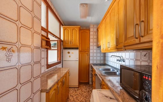 2 bedroom Apartment in Torrevieja - B159235 - Photo - 5