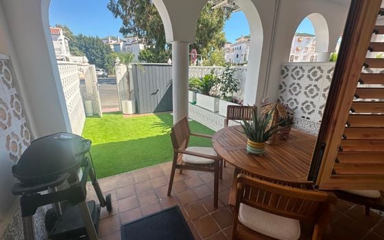 3 bedroom Townhouse in La Mata - RCJ159236 - Photo - 3