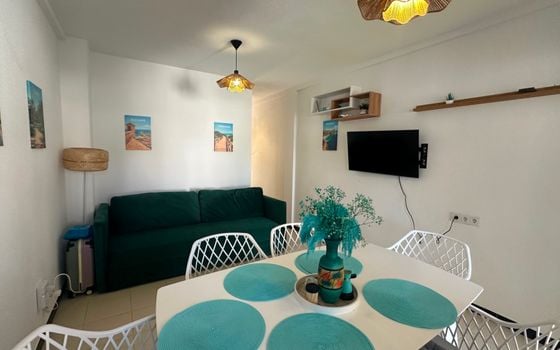 3 bedroom Townhouse in La Mata - RCJ159236 - Photo - 5