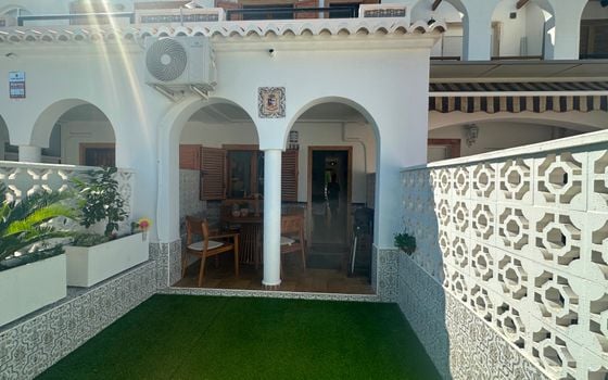 3 bedroom Townhouse in La Mata - RCJ159236 - Photo - 2