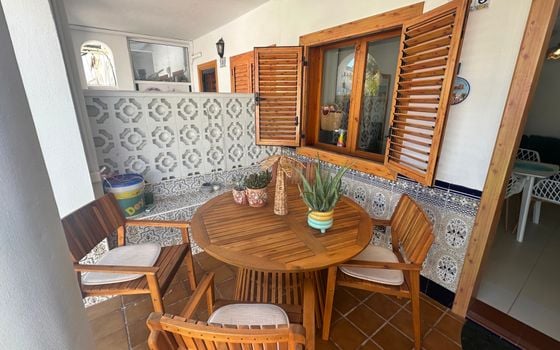 3 bedroom Townhouse in La Mata - RCJ159236 - Photo - 4
