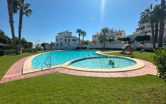 3 bedroom Townhouse in La Mata - RCJ159236 - Photo - 1