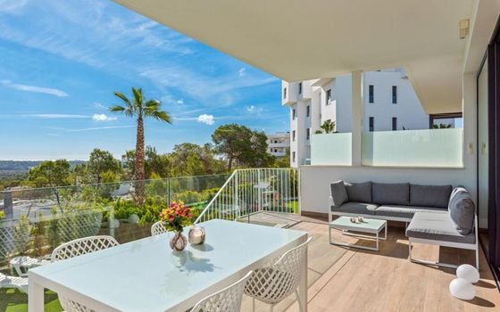 2 bedroom Apartment in Orihuela Costa - GSM159238 - Photo - Small - 18