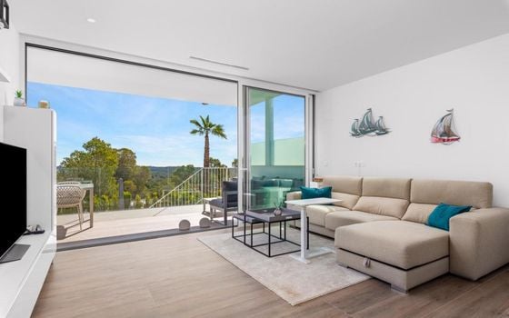 2 bedroom Apartment in Orihuela Costa - GSM159238 - Photo - 4