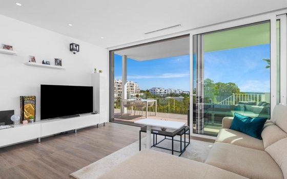 2 bedroom Apartment in Orihuela Costa - GSM159238 - Photo - 5