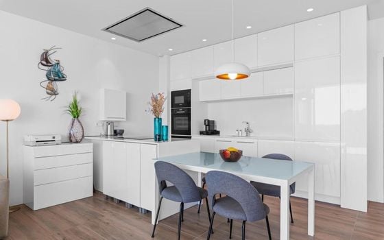 2 bedroom Apartment in Orihuela Costa - GSM159238 - Photo - Small - 9