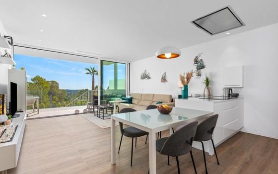 2 bedroom Apartment in Orihuela Costa - GSM159238 - Photo - Small - 8