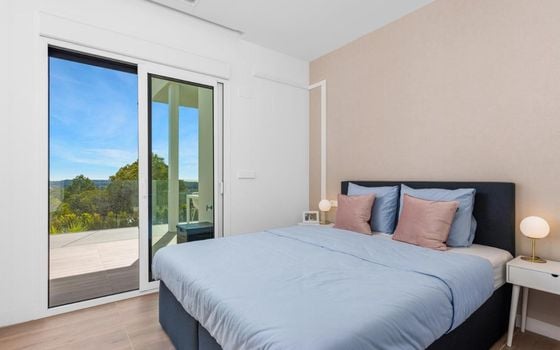 2 bedroom Apartment in Orihuela Costa - GSM159238 - Photo - Small - 12