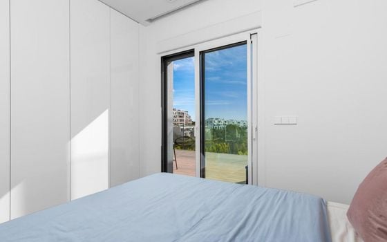 2 bedroom Apartment in Orihuela Costa - GSM159238 - Photo - Small - 13