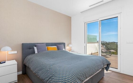 2 bedroom Apartment in Orihuela Costa - GSM159238 - Photo - Small - 15