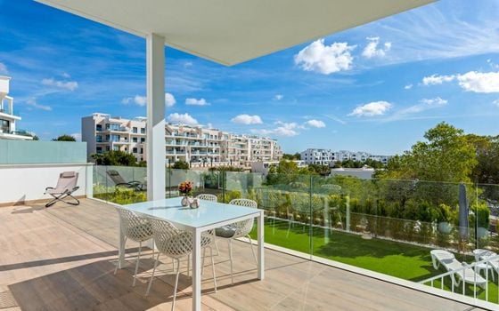 2 bedroom Apartment in Orihuela Costa - GSM159238 - Photo - Small - 20