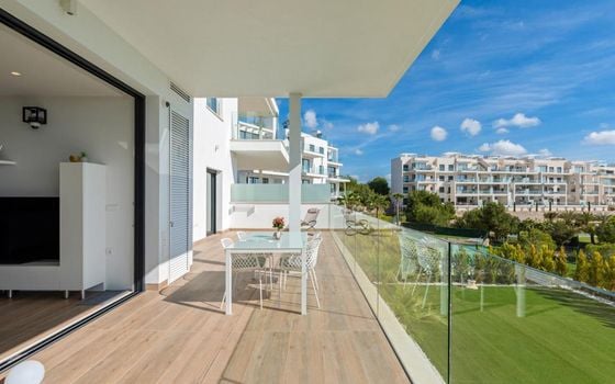 2 bedroom Apartment in Orihuela Costa - GSM159238 - Photo - Small - 19