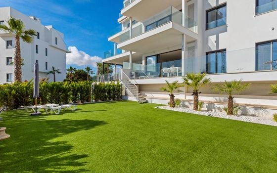 2 bedroom Apartment in Orihuela Costa - GSM159238 - Photo - Small - 22
