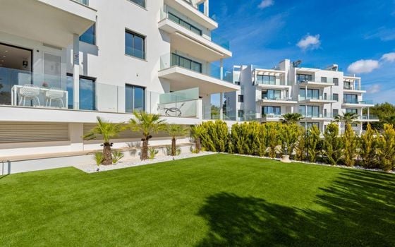 2 bedroom Apartment in Orihuela Costa - GSM159238 - Photo - Small - 23