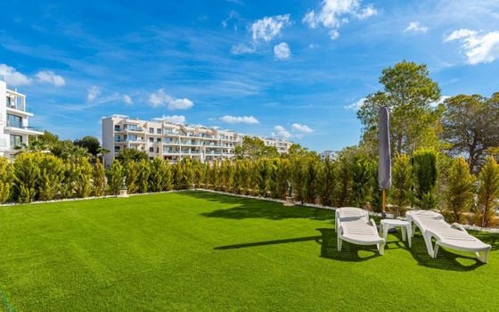 2 bedroom Apartment in Orihuela Costa - GSM159238 - Photo - Small - 24